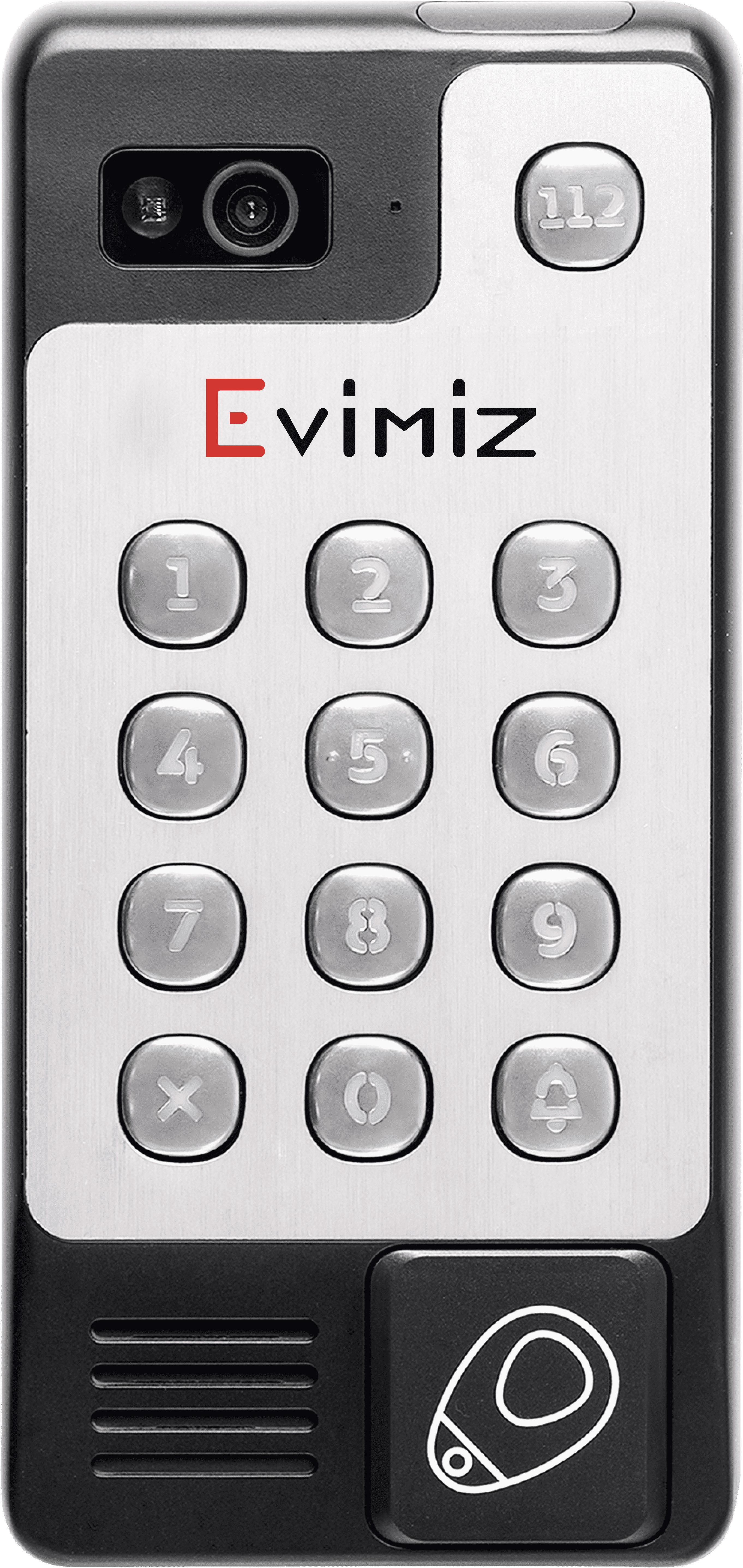 Envoi Smart Intercom